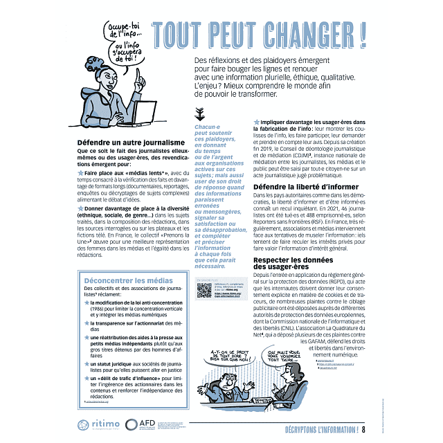 Panneau 8