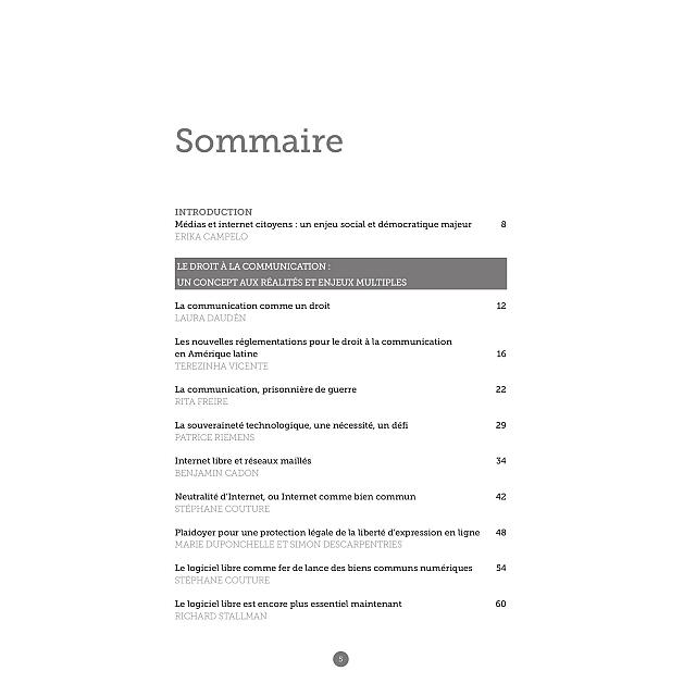 Sommaire du Passerelle Climat : choisir ou subir la transition ? (1/3) 