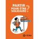 Couverture du guide Partir pour être solidaire ? 