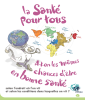 La santé pour tous, panneau 1